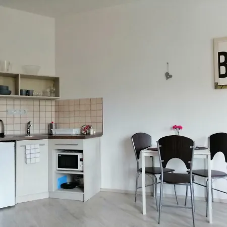 Zoom-Budapest Apartments Exteriér fotografie